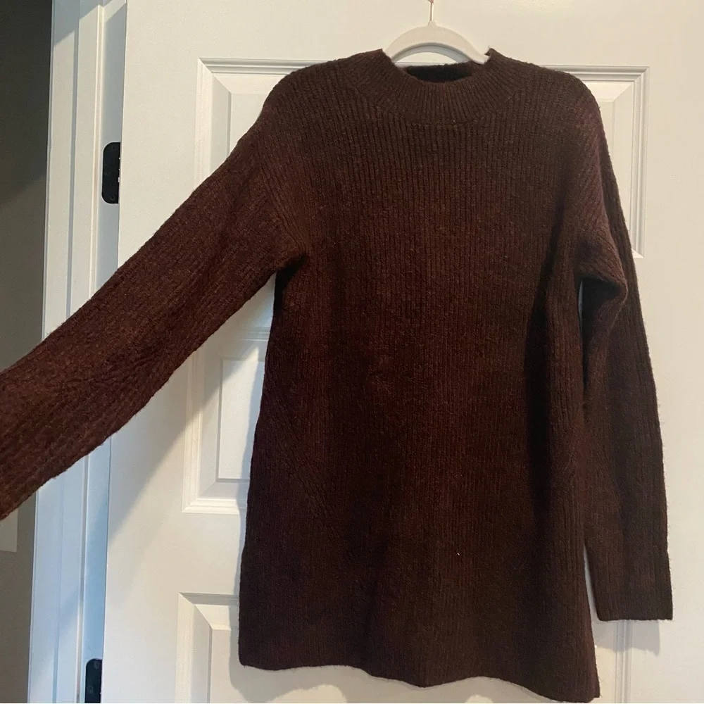 Womens old navy medium sweater